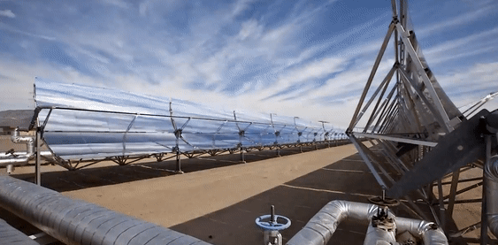 Cuộc chiến ở Ukraina có thể là cơ hội để Tây Ban Nha có thể trở thành cường quốc năng lượng ở châu Âu?