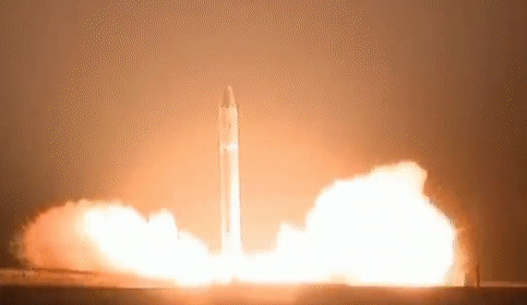 Tên lửa đạn đạo xuyên lục địa mà Triều Tiên vừa phóng có gì đặc biệt?