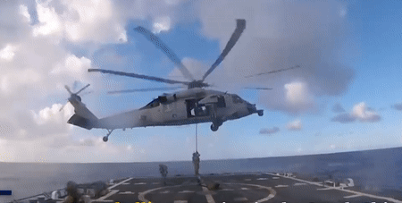 Cuộc chiến ở Ukraina có làm cho Đức và châu Âu ‘xao nhãng’ an ninh ở Đông Nam Á?