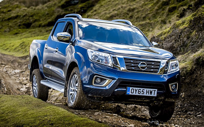 Bảng giá xe Nissan tháng 7/2022 mới nhất