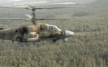 Nga sử dụng tên lửa Izdeliye 305 ‘bách phát bách trúng’ ở Ukraina