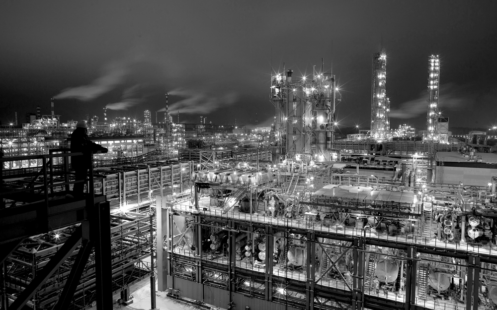 Năng lượng và Chips, Đài Loan: Điểm sáng cho năm 2023 trong một thế giới rạn nứt