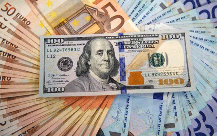 Tỷ giá đồng USD tiếp tục đà giảm