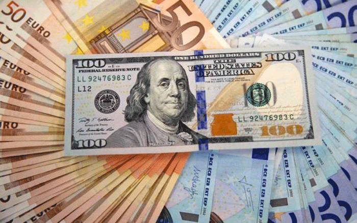 Tỷ giá ngoại tệ 28/3: Đồng USD chưa dứt đà giảm