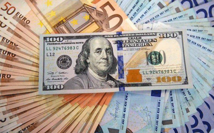 Tỷ giá ngoại tệ 3/4: Đồng USD giữ mốc trên 102 điểm