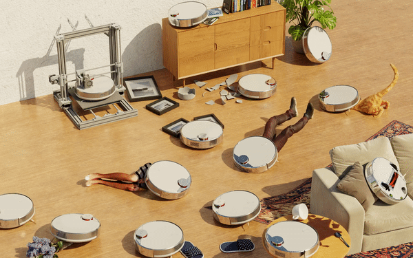 AI có thể hủy diệt loài người như thế nào?