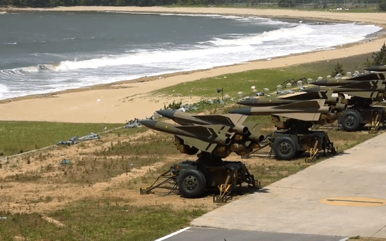 Hệ thống phòng không khét tiếng của Đài Loan có thể giúp Ukraina lật ngược thế cờ?