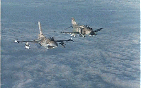 'Đại bàng sắt' F-16 cho phép Ukraina 'tiếp tục cuộc chơi' với Nga?