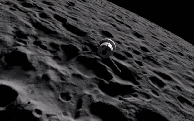 Cuộc đua không gian nóng lên vào năm 2024 khi Nhật Bản, Trung Quốc, Ấn Độ vươn tới các vì sao