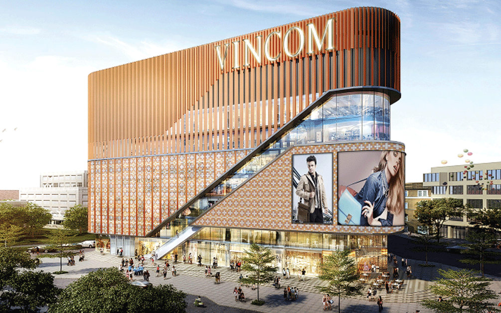 Vì sao Vingroup thoái vốn khỏi Vincom Retail?