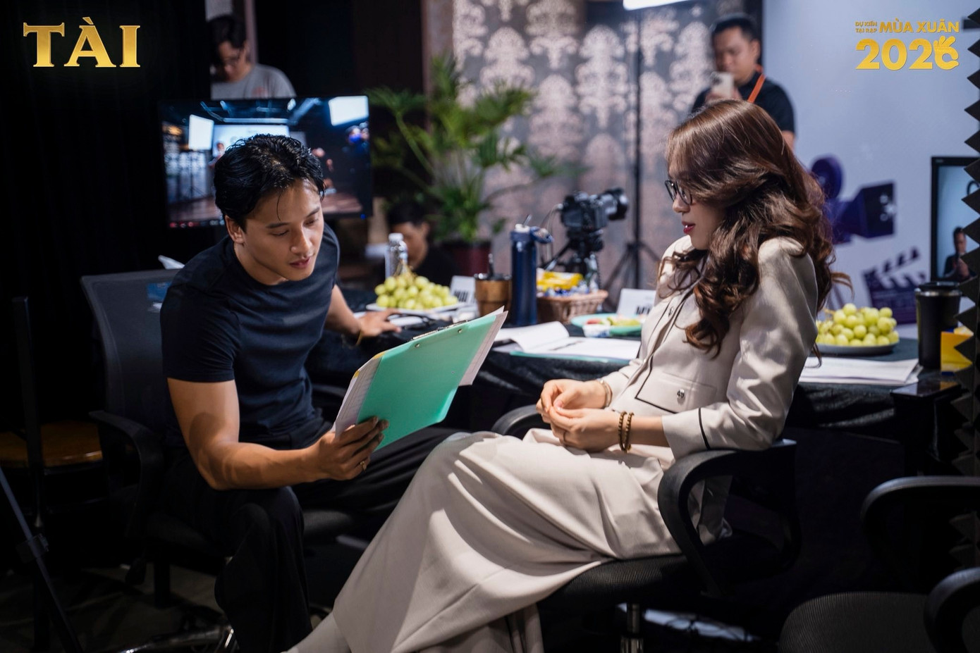 Sức hút của Mỹ Tâm và Mai Tài Phến khi đồng hành cùng nhau ngày càng cao 