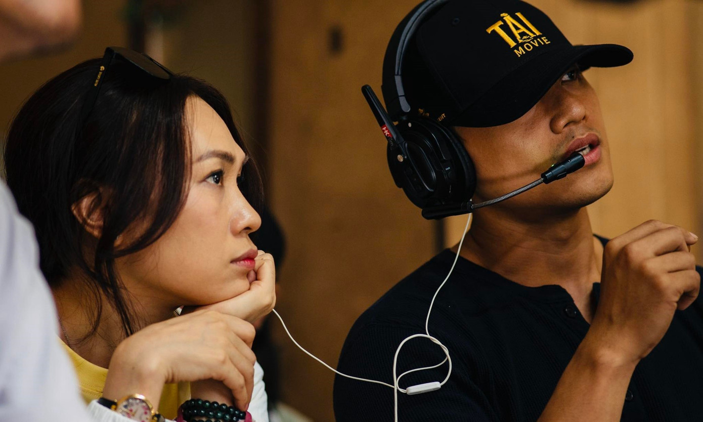 Mỹ Tâm và Mai Tài Phến tái xuất với dự án điện ảnh thứ hai sau Chị trợ lý của anh 