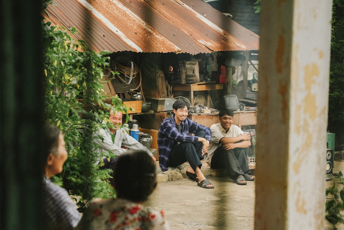 MV không chỉ kể câu chuyện của một gia đình, mà còn tôn vinh những giá trị gia đình và nét đẹp truyền thống Việt Nam 