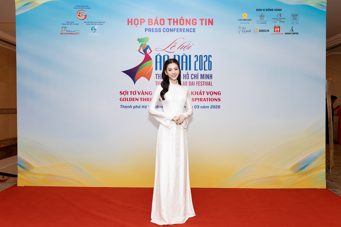 _Hoa hậu Tiểu Vy