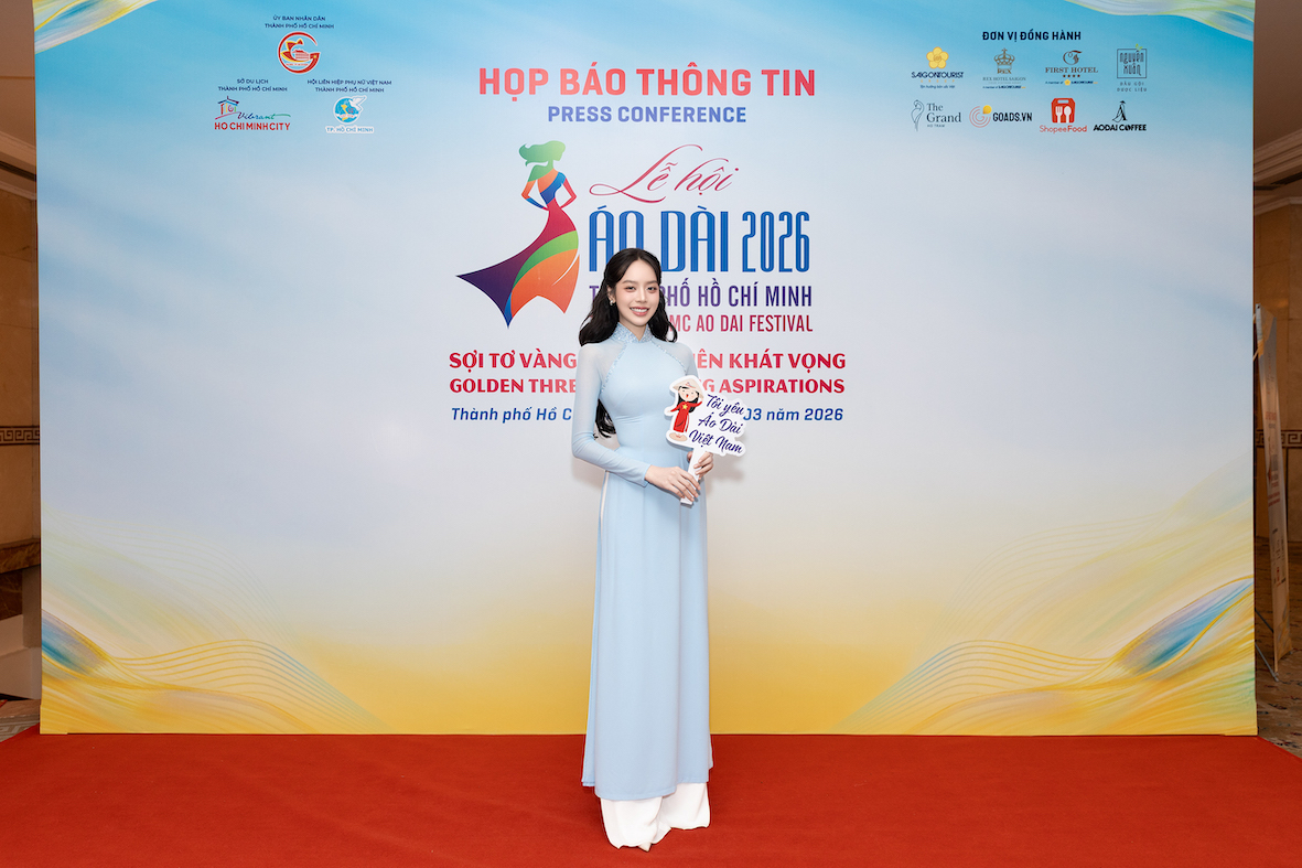 _Hoa hậu Thanh Thuỷ