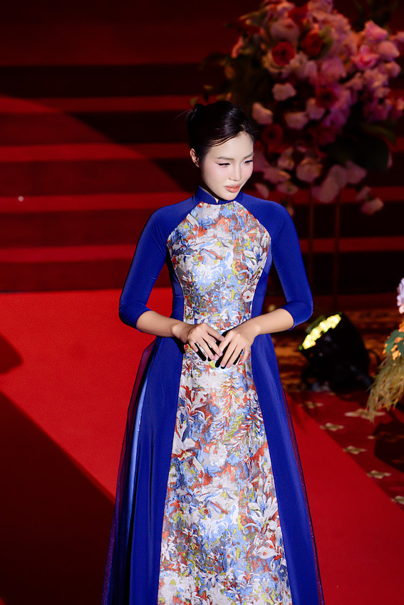 Màu đại diện cho sự trưởng thành và bản lĩnh