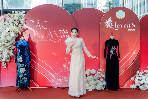 Gam màu gợi nhắc những năm tháng lắng đọng của cuộc đời 