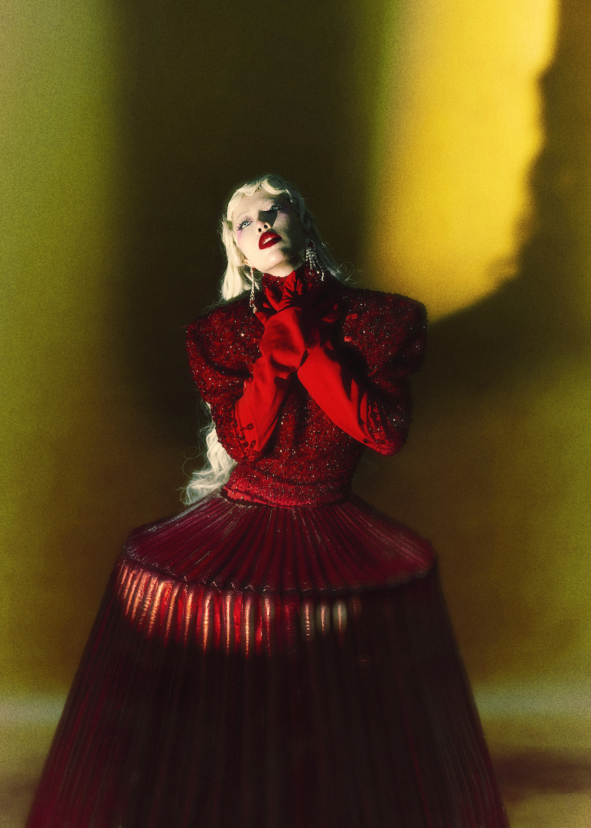 Nữ ca sĩ sẽ có hai đêm diễn tại Nhà hát Hoà Bình sắp tới