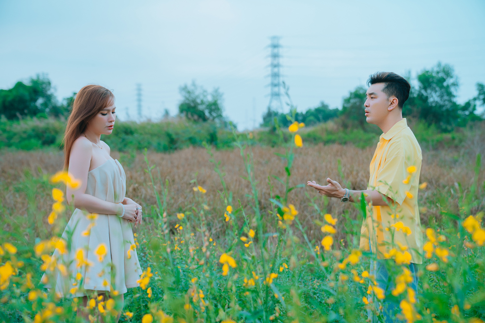 Sự trở lại trong MV mới nhận được sự quan tâm lớn từ khán giả