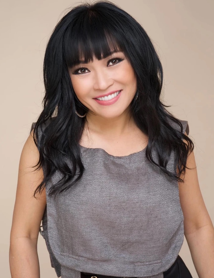 Ca sĩ Phương Thanh ủng hộ việc chấn chỉnh cấm hát nhép lạm dụng trên sân khấu