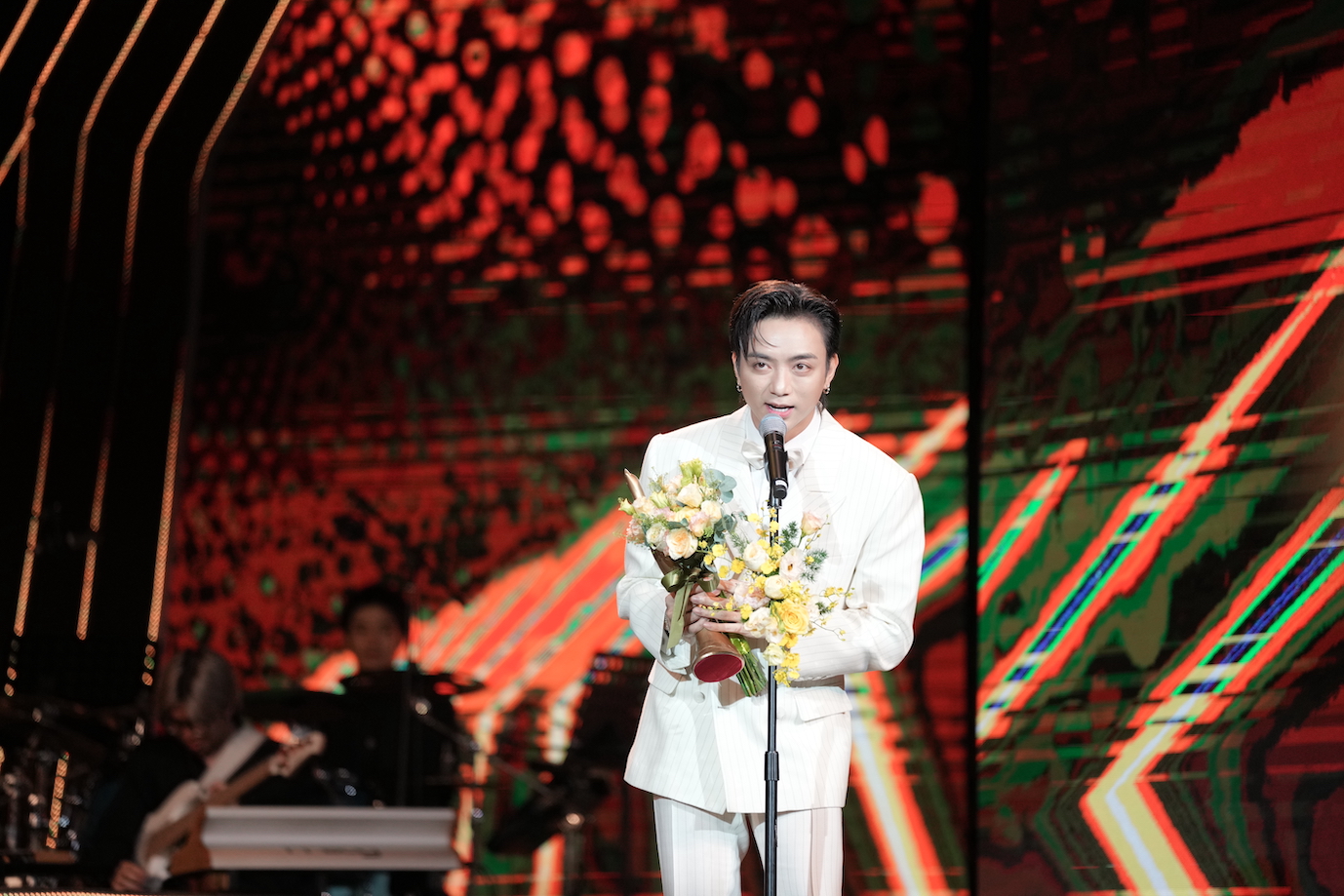 SOOBIN thắng lớn với 3 giải thưởng quan trọng.