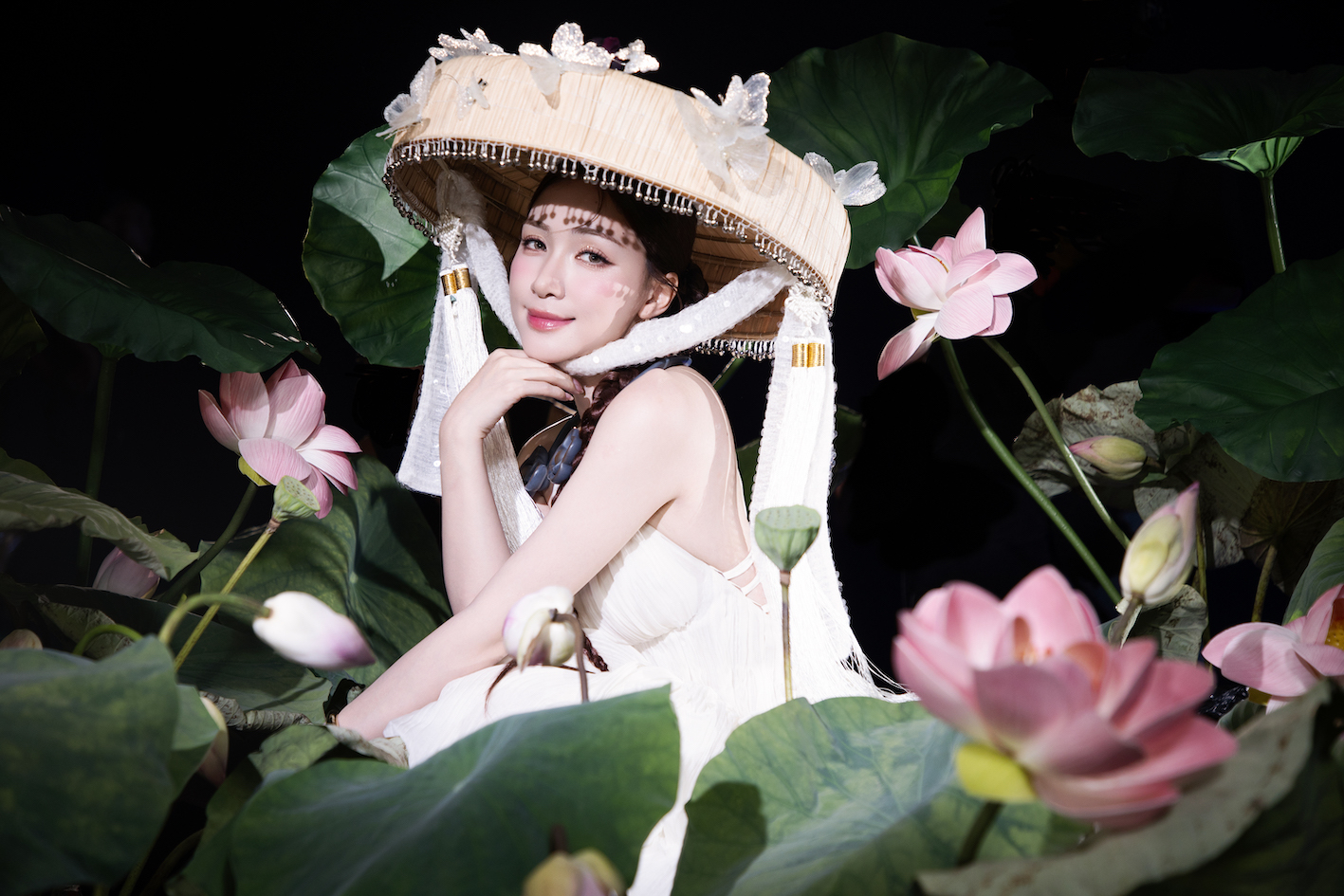 Chất ả đào của Hoà Minzy được tái hiện