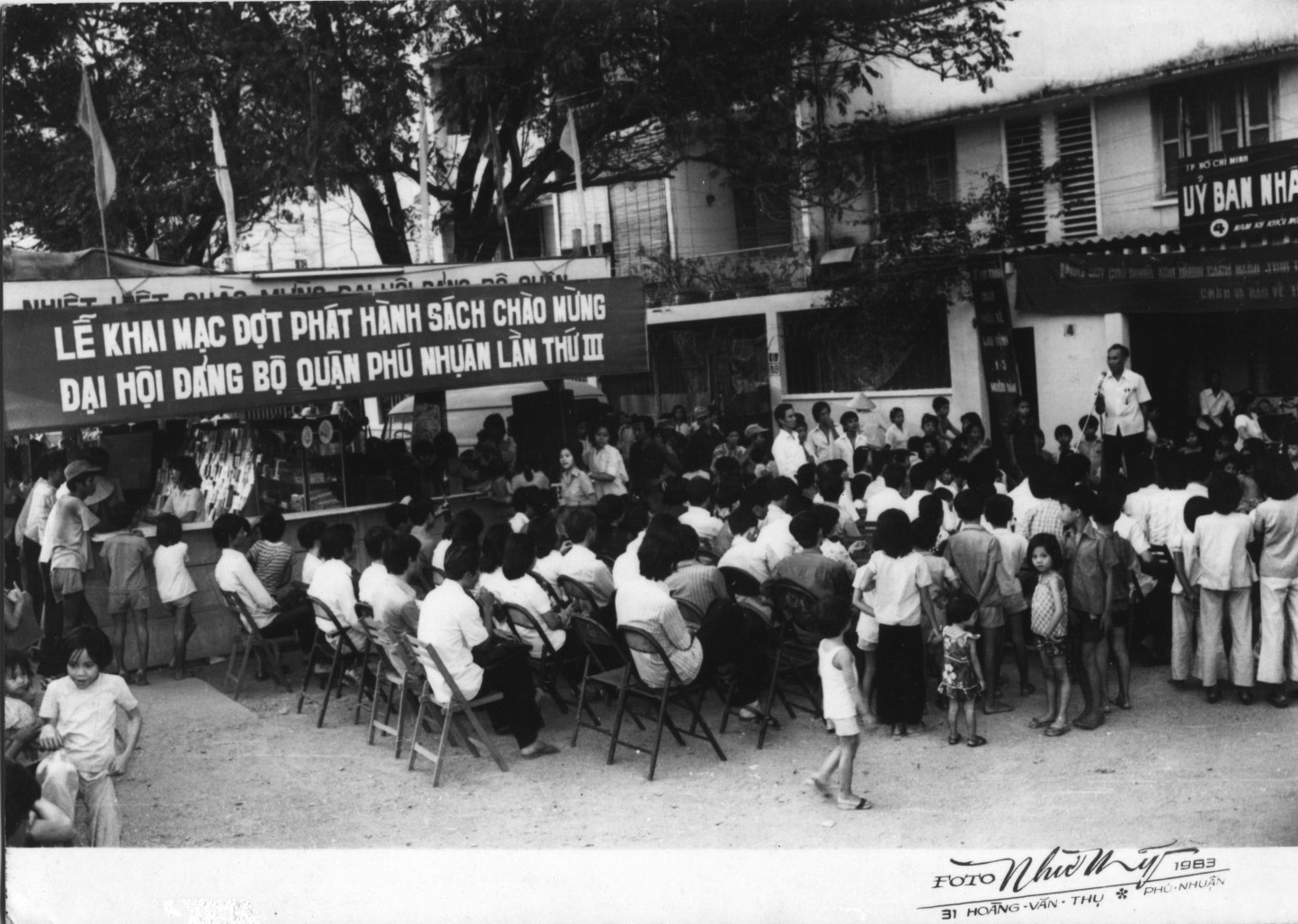 FAHASA trải qua hành trình 50 năm hoạt động với nhiều thời kỳ gắn với sự phát triển của đất nước 