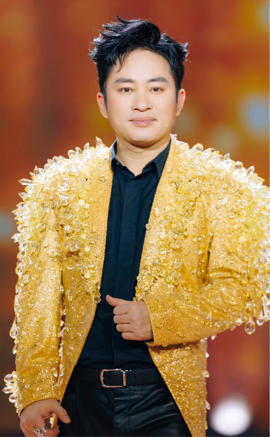 Ca sĩ Tùng Dương sẽ có mặt trong chương trình tưởng nhớ nhạc sĩ Thanh Tùng