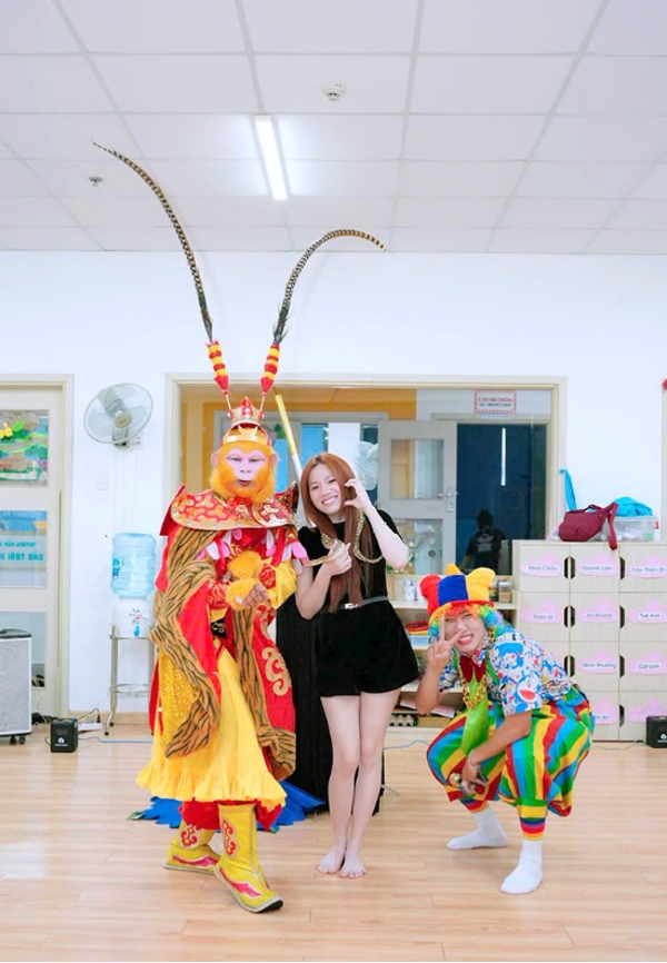 Không chỉ phục vụ các tổ chức, App Sự Kiện Tốt còn hướng đến nhu cầu của từng hộ gia đình