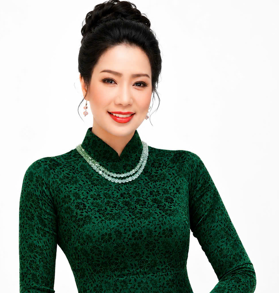 NSND Trịnh Kim Chi