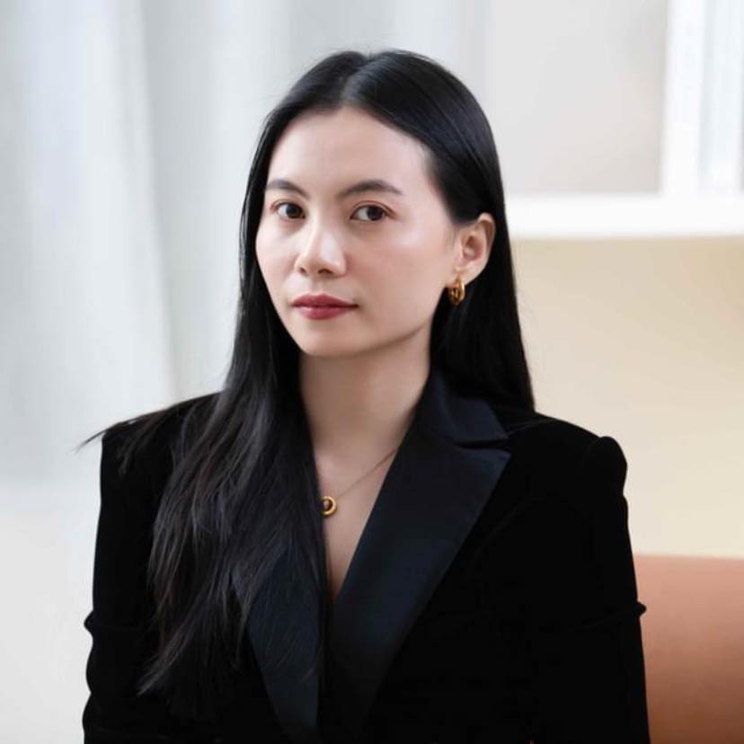 Doanh nhân Nguyễn Thị Minh Đăng và các cộng sự đã sáng lập ra Sáng kiến Phụ nữ Việt Toàn cầu (Global Viet Women).