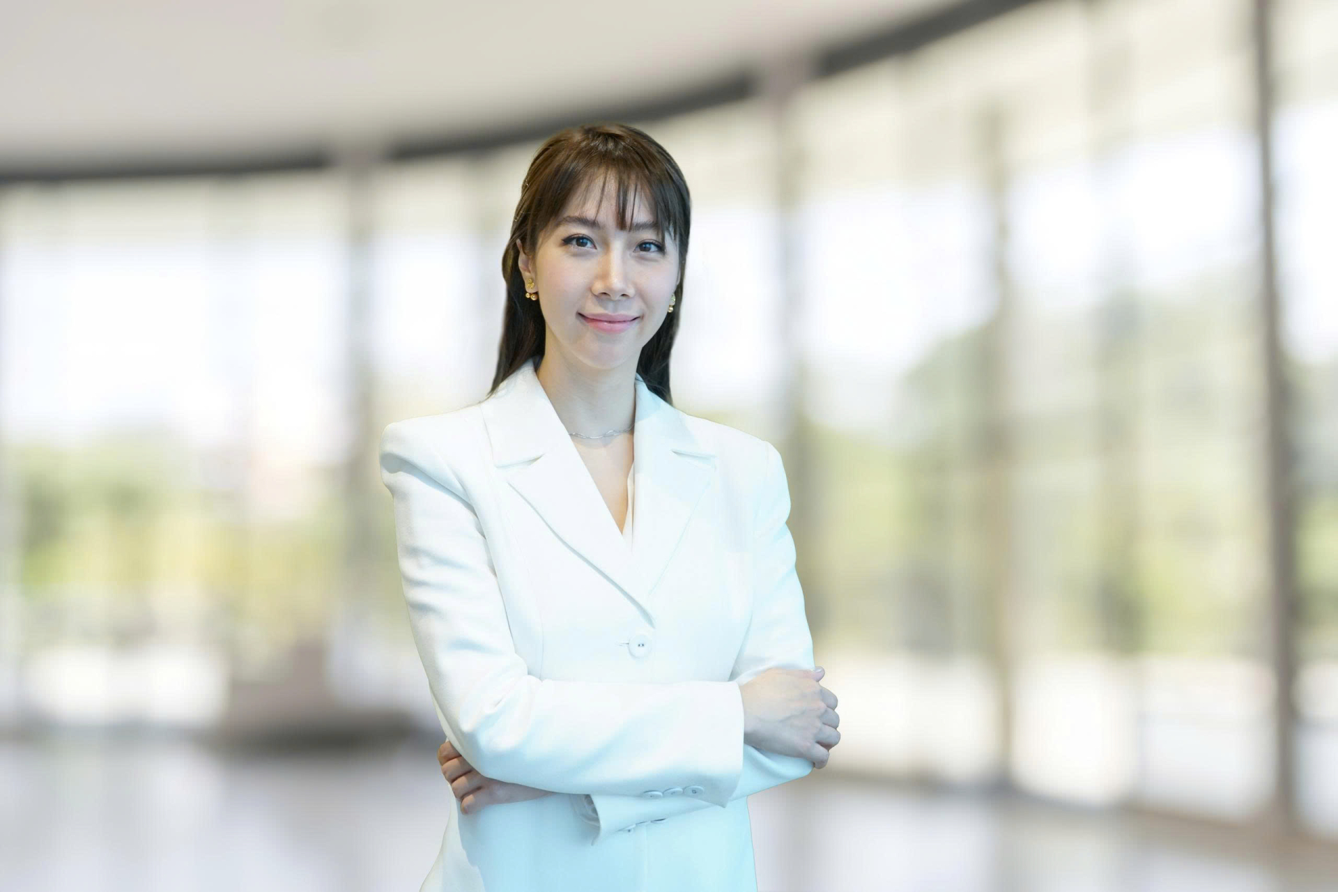 Bà Nguyễn Lê Dung, Trưởng Dịch vụ Tư vấn Đầu tư, Savills Hà Nội