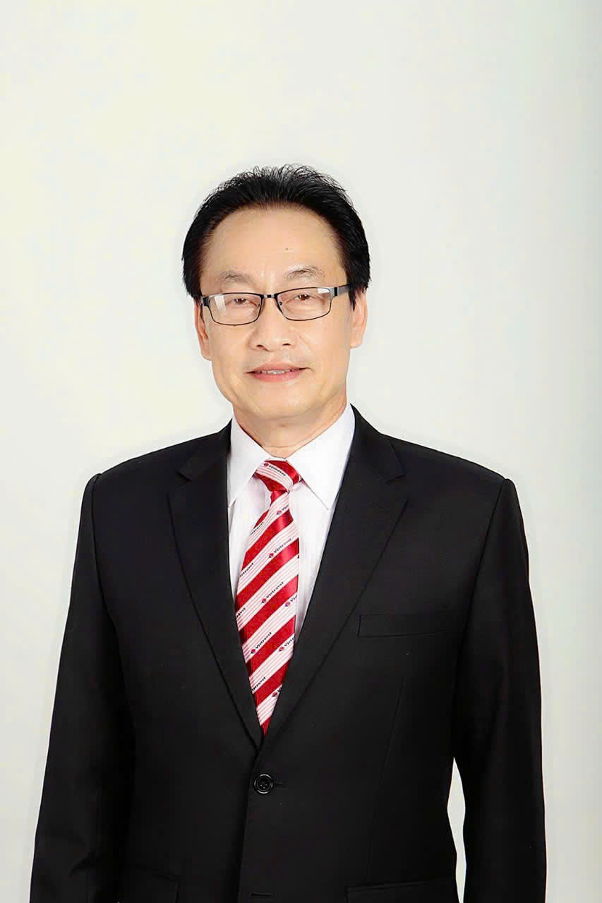 Ông Lã Quốc Khánh, Phó Chủ tịch kiêm Tổng Thư ký Hiệp hội Văn hóa Ẩm thực Việt Nam (VCCA).