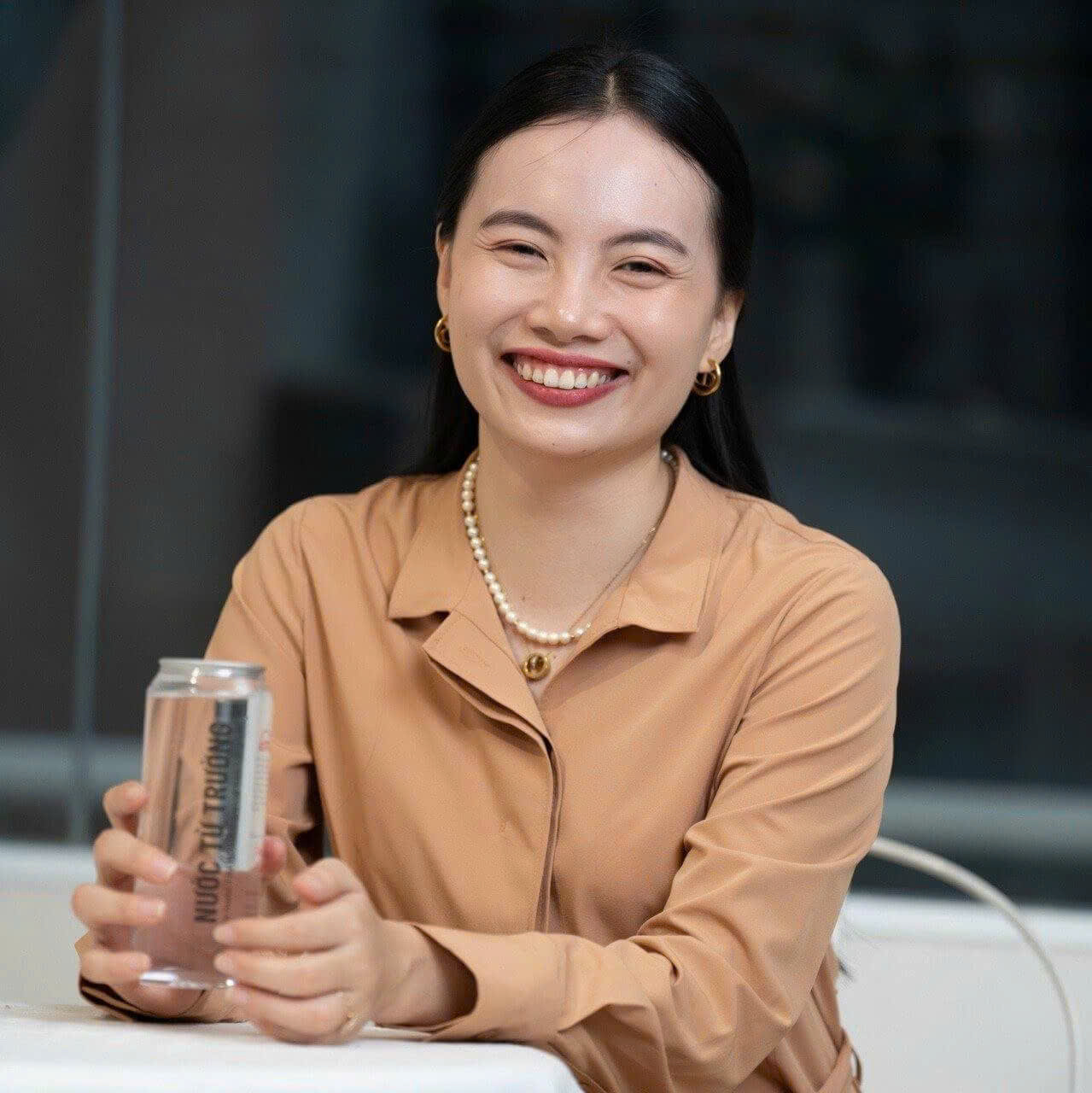 Lương y Nguyễn Thị Minh Đăng, Phó chủ tịch Chi hội Nam y Đồng Nai.