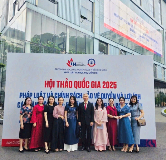 Quyền lợi của bạn được bảo vệ ra sao trong thời đại mới? 