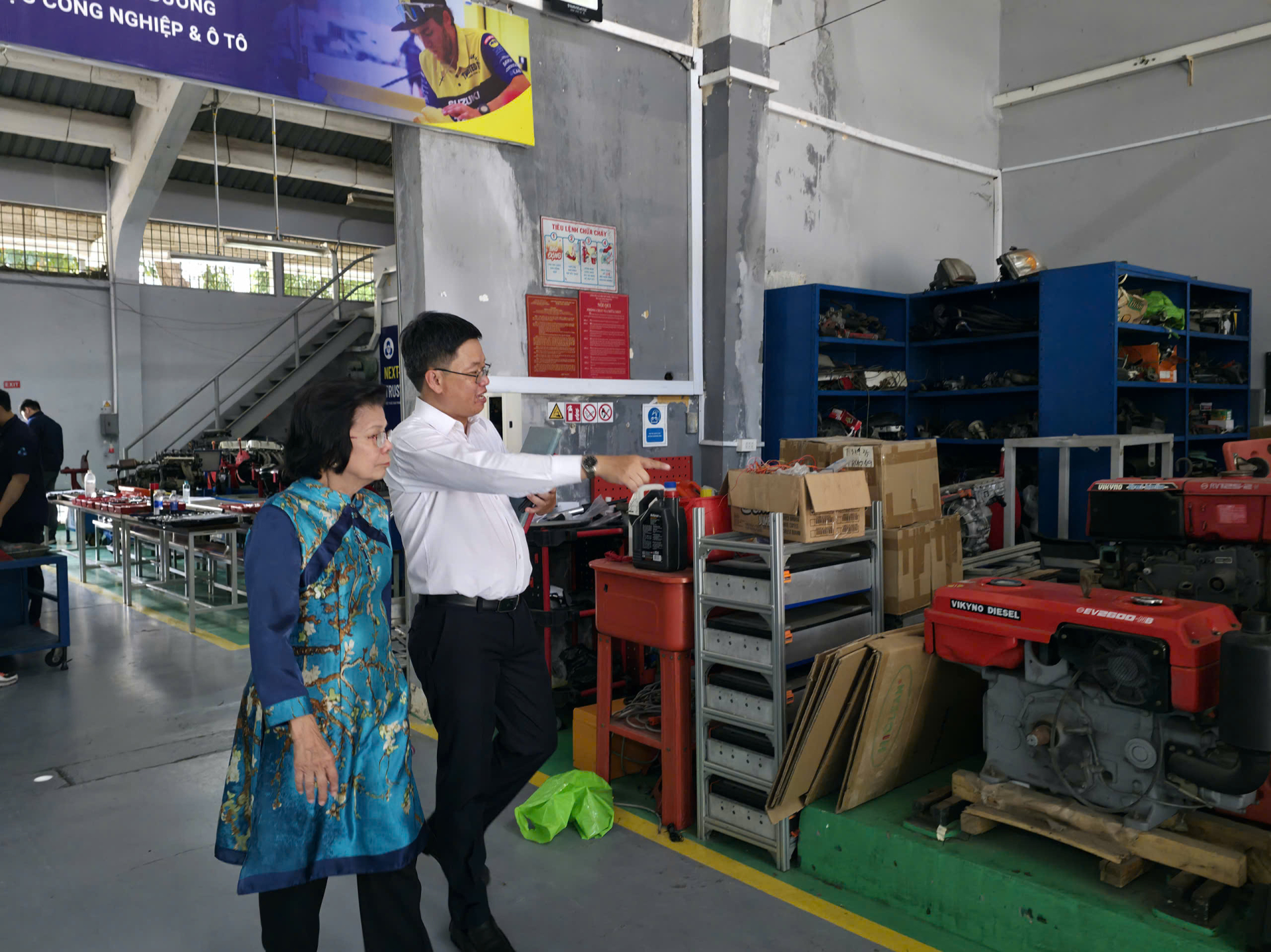 Đại học Bách khoa TP.HCM là