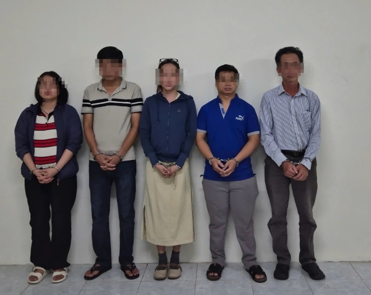 Trong ekip gây tử vong Bệnh viện Thẩm mỹ Paris có cả những người không có chứng chỉ hành nghề.