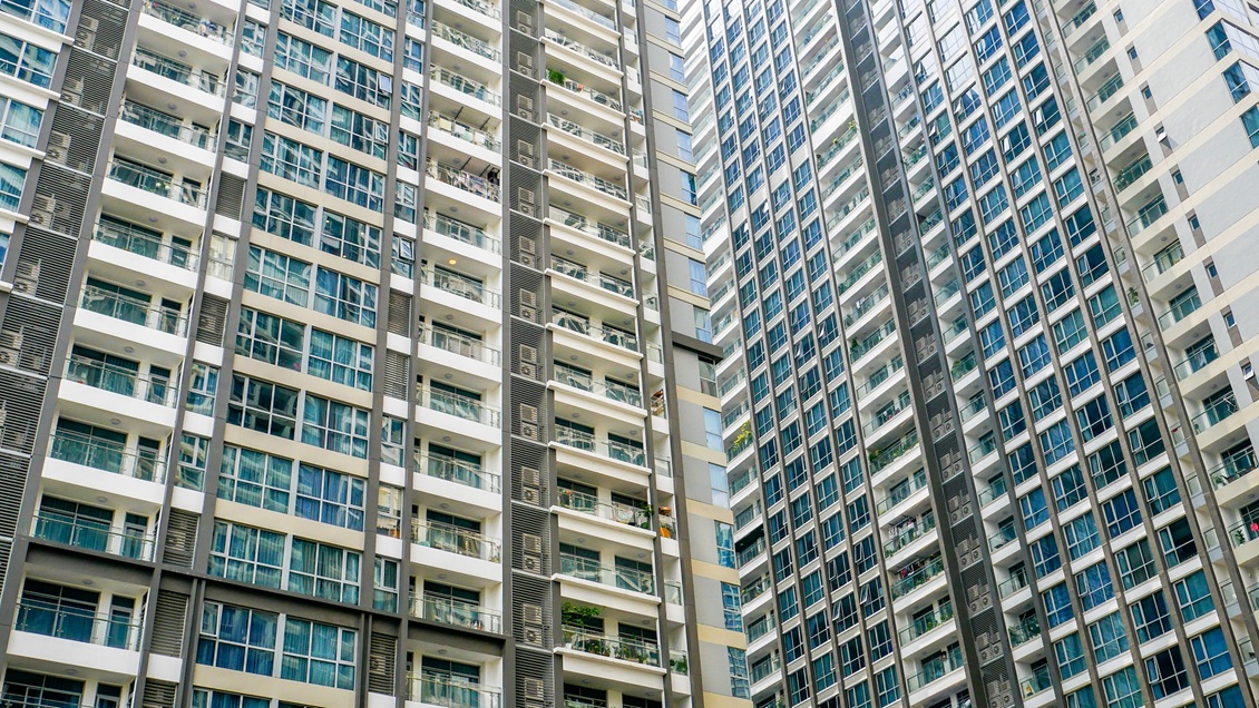  Thị trường nhà ở TP.HCM bùng nổ giao dịch vào cuối năm.