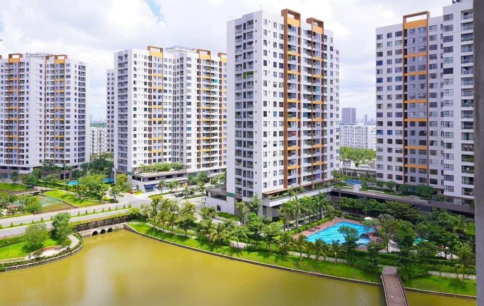 Bất động sản nhà ở Việt Nam tiếp tục chứng kiến sự mở rộng về quy mô lẫn phân khúc sản phẩm