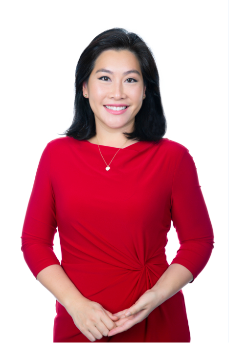 Bà Pamela Ambler, Giám đốc Nghiên cứu Nhà đầu tư khu vực Châu Á Thái Bình Dương của JLL.