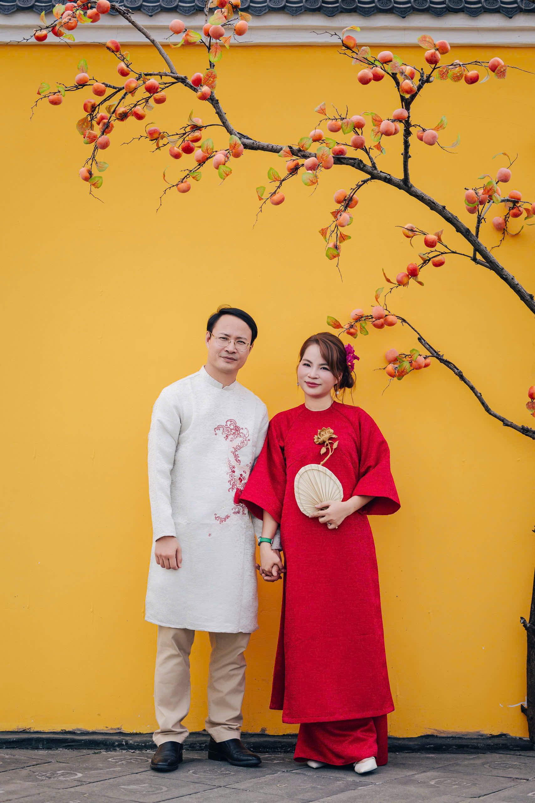 CEO Hạnh Nguyên cùng chồng Bác sĩ Nguyễn Hữu Hoạt đồng sáng lập Saigon Star.