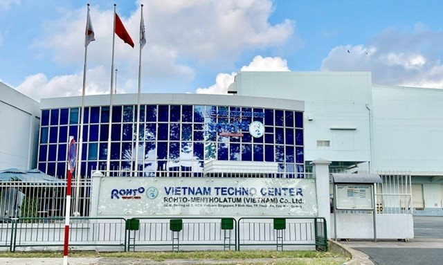 ROHTO, Thiên Khánh, Vinapharma đồng loạt bị phạt.