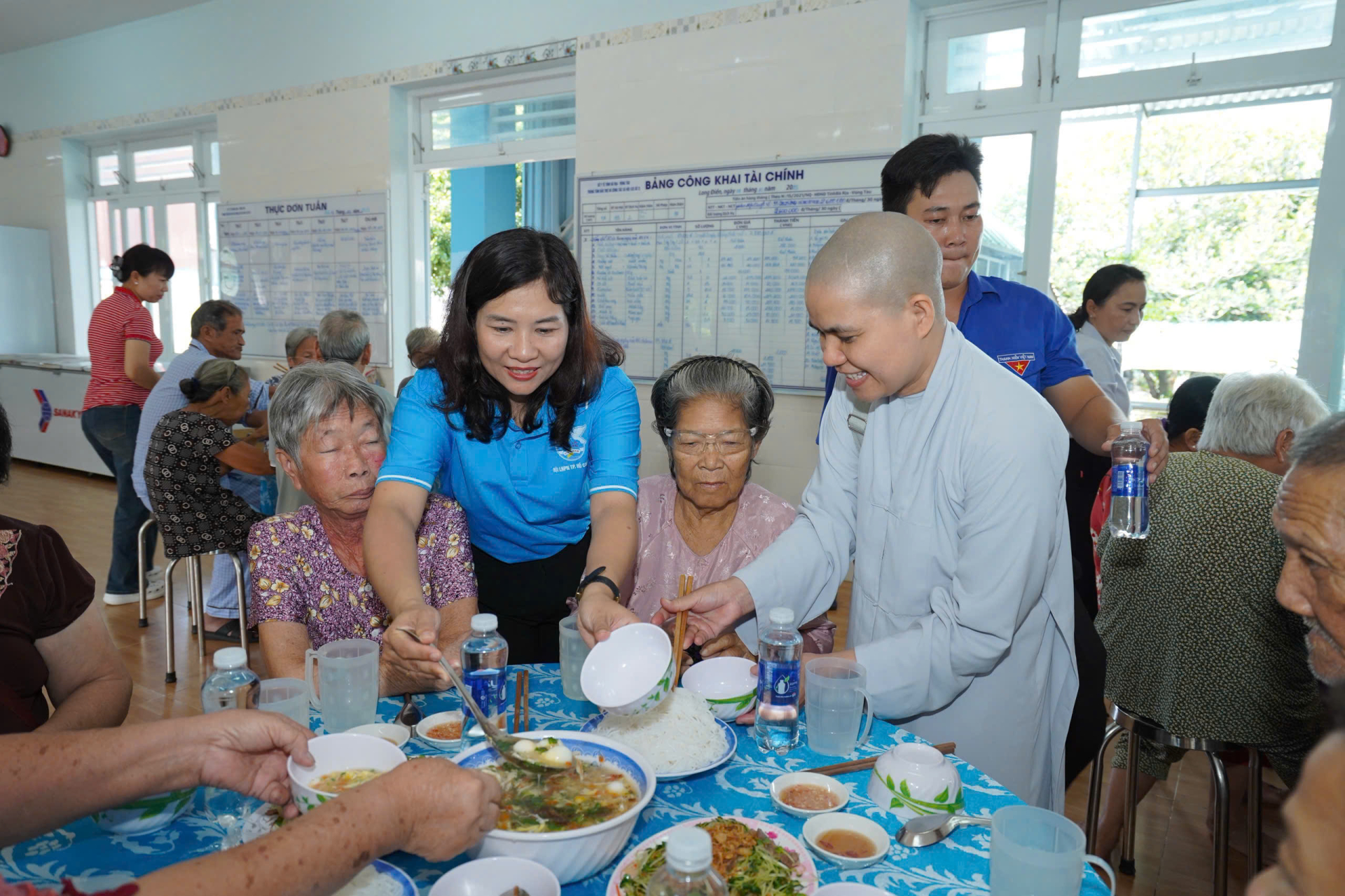 Bà Nguyễn Thị Ngọc Linh: Phụ nữ hiện đại có thể cân bằng giữa khởi nghiệp và hạnh phúc.