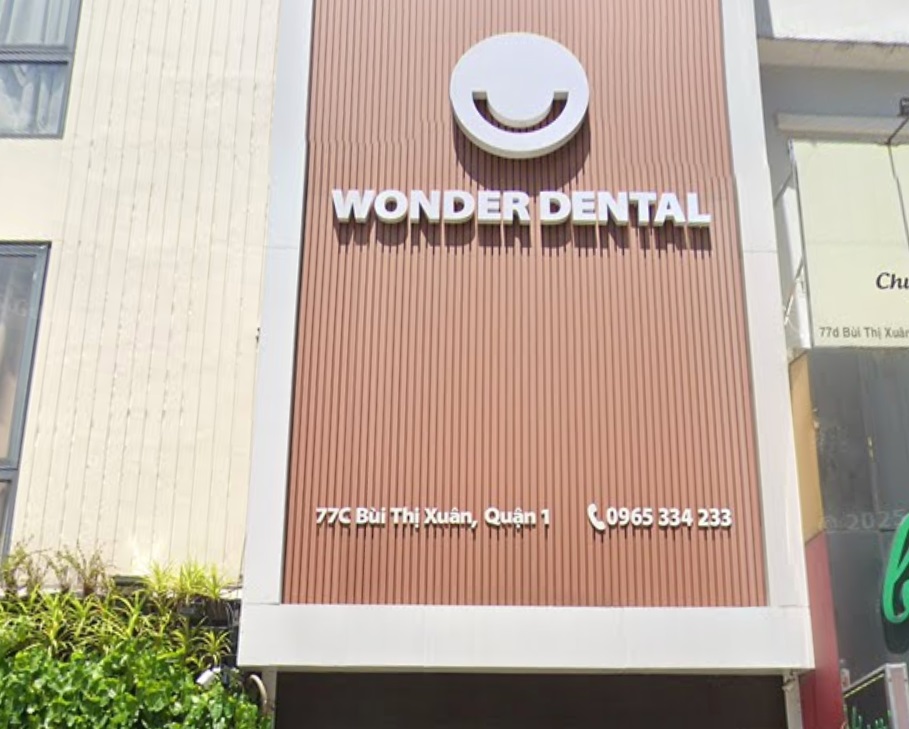 Nha khoa Wondersmile của CEO Nguyễn Hồng Hải bị phạt 122 triệu và đình chỉ hoạt động. 
