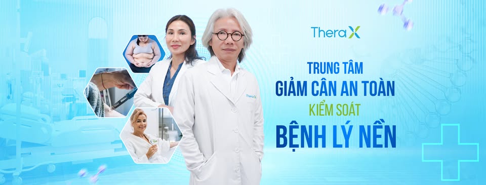 ThS.BS Lê Minh Quang không đăng ký hành nghề tại TheraX như quảng cáo. 