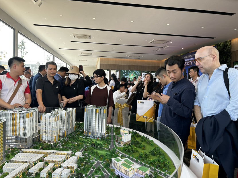 Thị trường nhà ở Q1/2026: Mặt bằng lãi suất neo cao kích hoạt giai đoạn “sàng lọc” chủ đầu tư