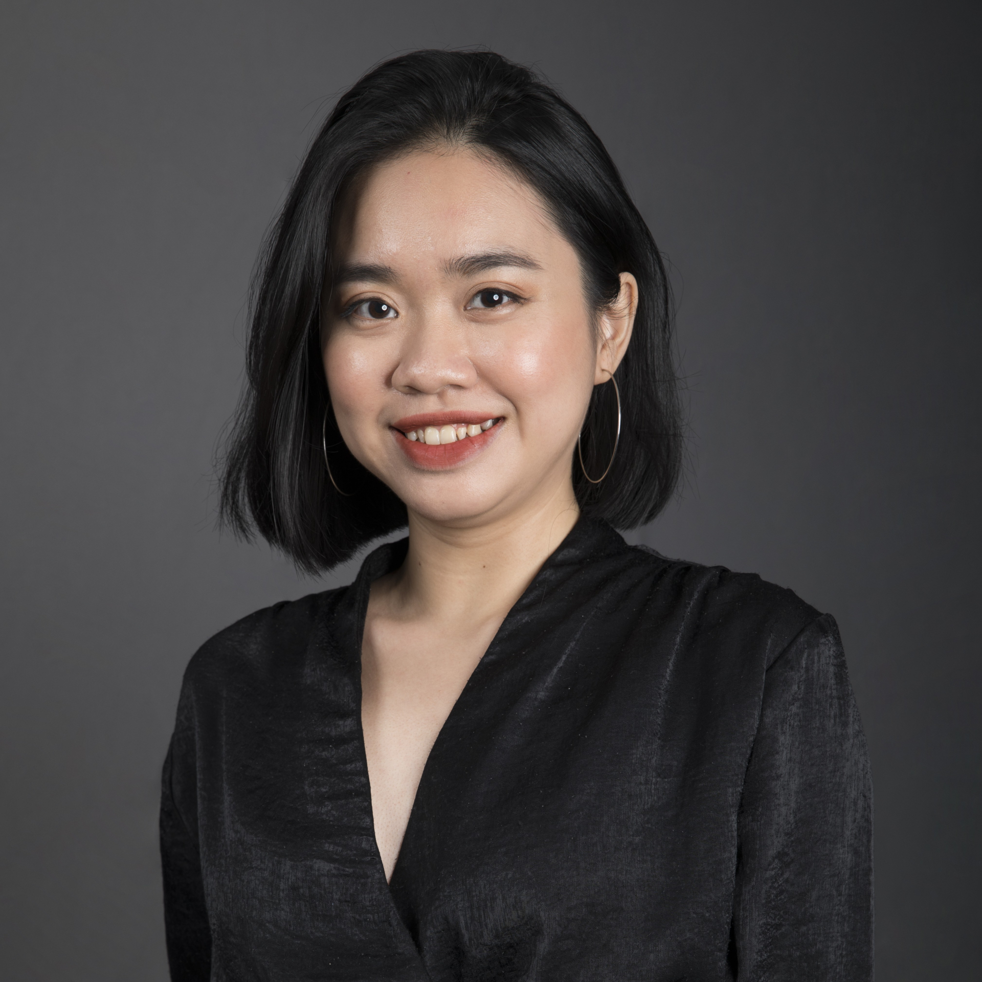 Bà Chương Quốc Đoan, Phó Giám đốc, Bộ phận Tư vấn Cho thuê