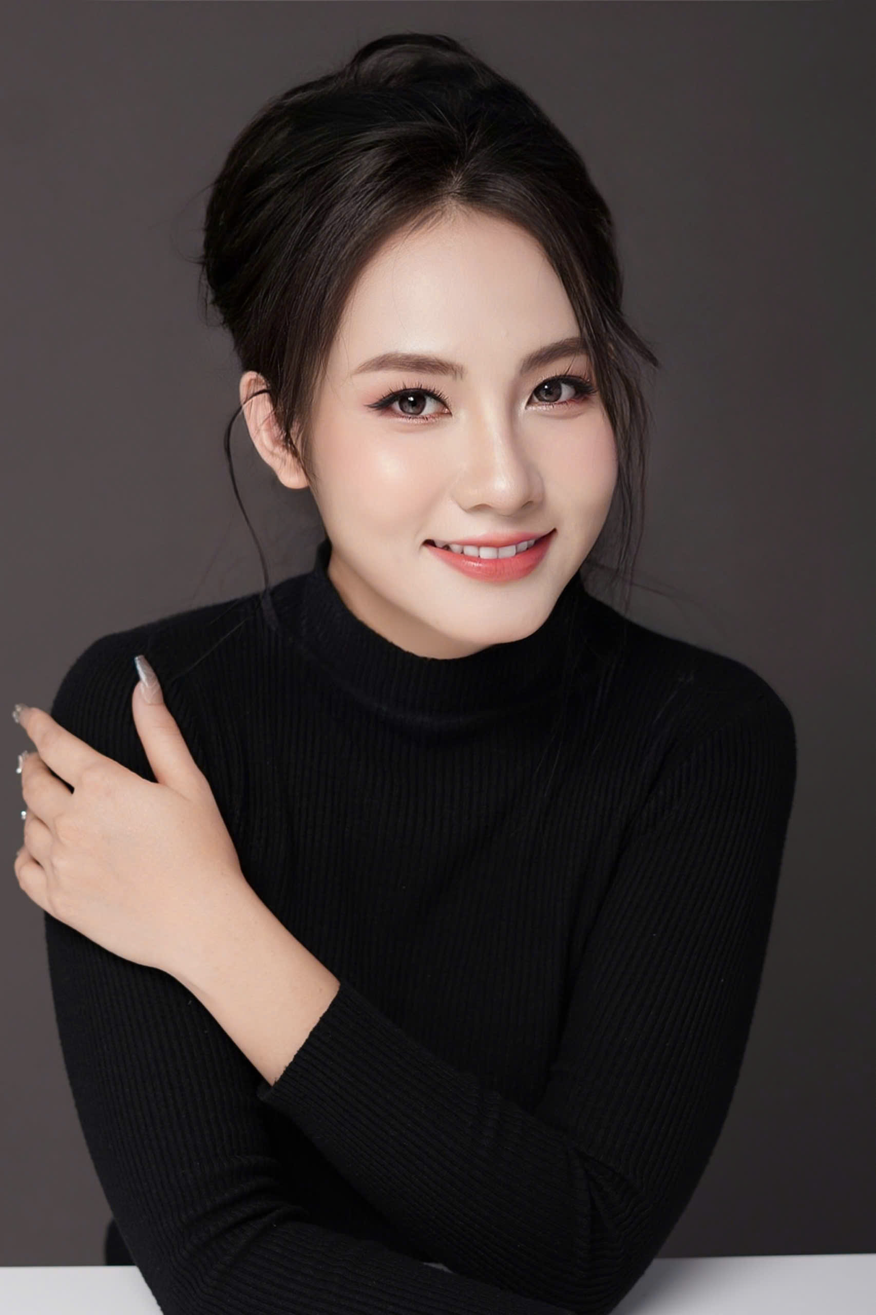 ThS. Vân Nguyễn từ đam mê nghiên cứu khoa học đến nhà máy chuẩn quốc tế. 