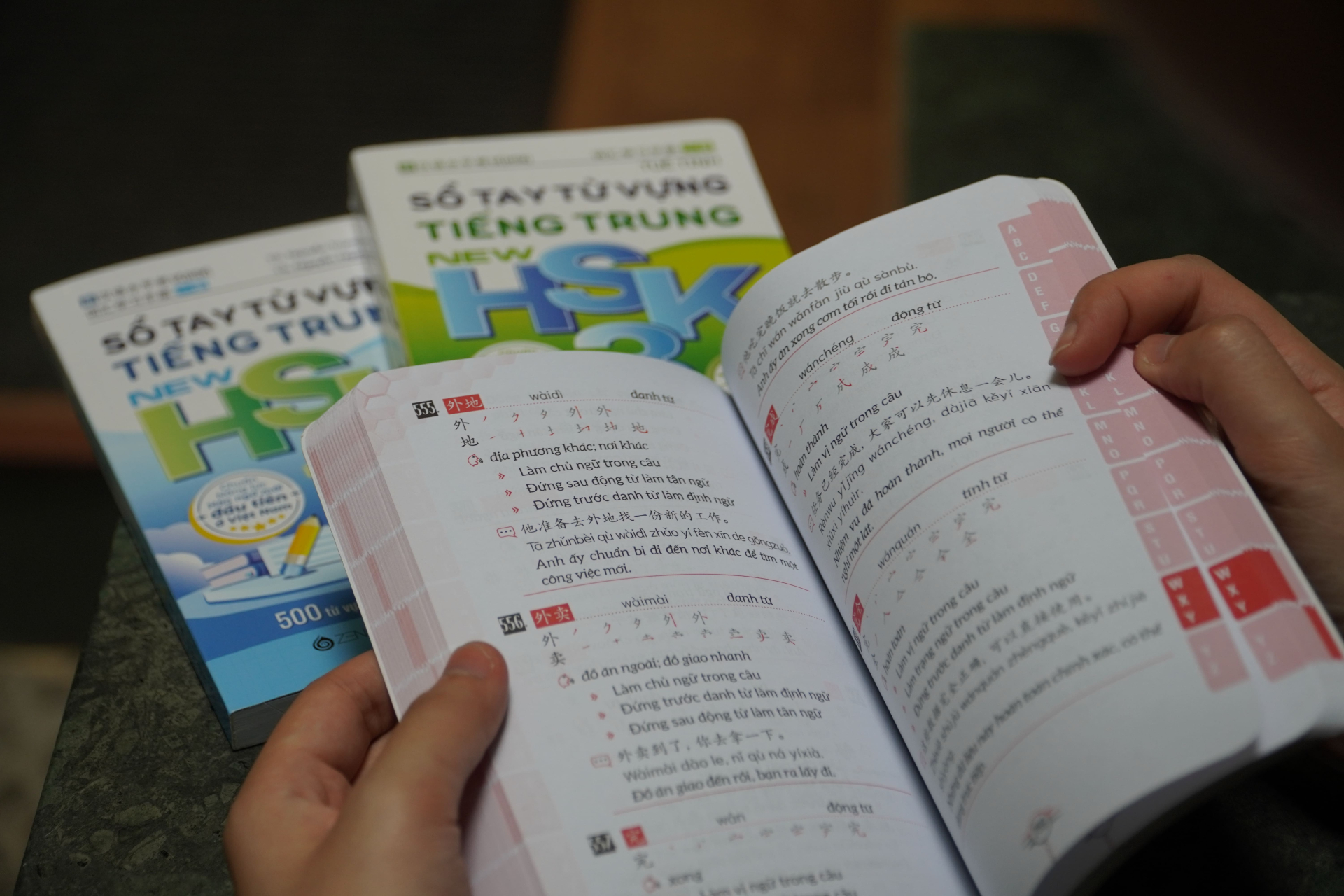 Người học tiếng Trung cần chuẩn bị gì để không ‘lệch chuẩn’?