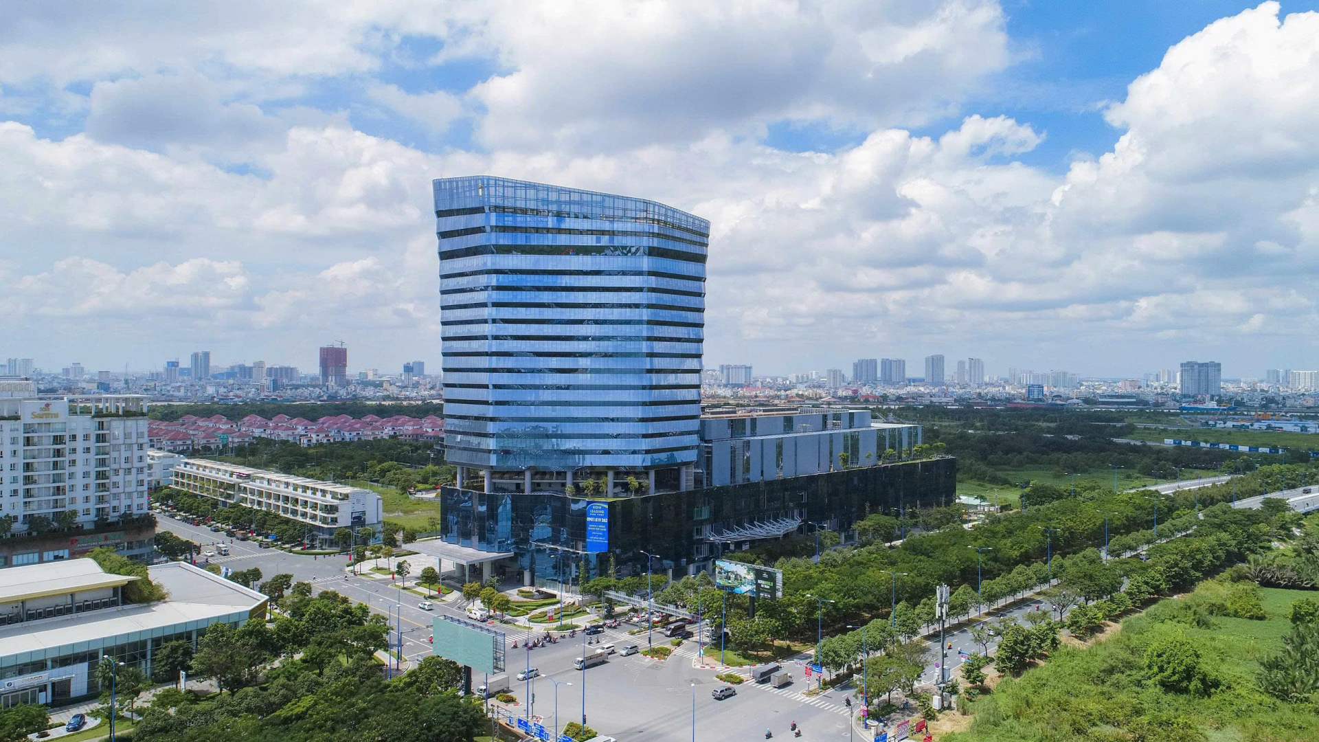 Bất động sản nửa đầu 2026 dòng tiền dịch chuyển, thị trường bước vào chu kỳ mới